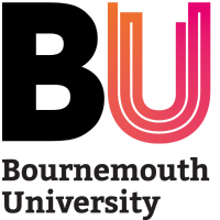 Bournemouth University logo