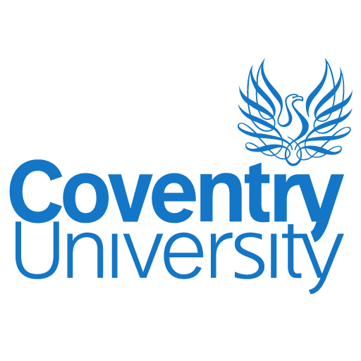 Coventry University logo