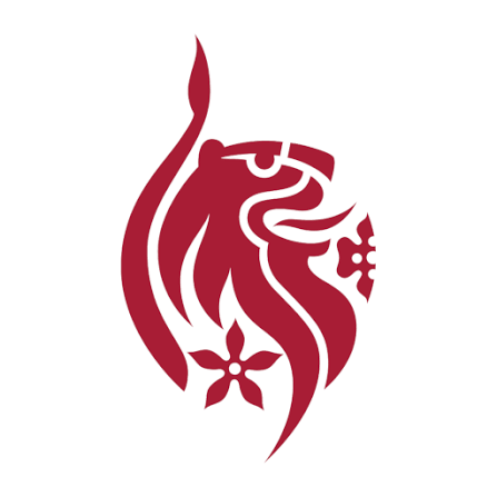 De Montfort University logo