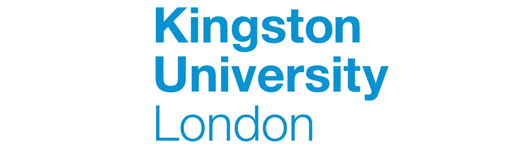 Kingston University logo