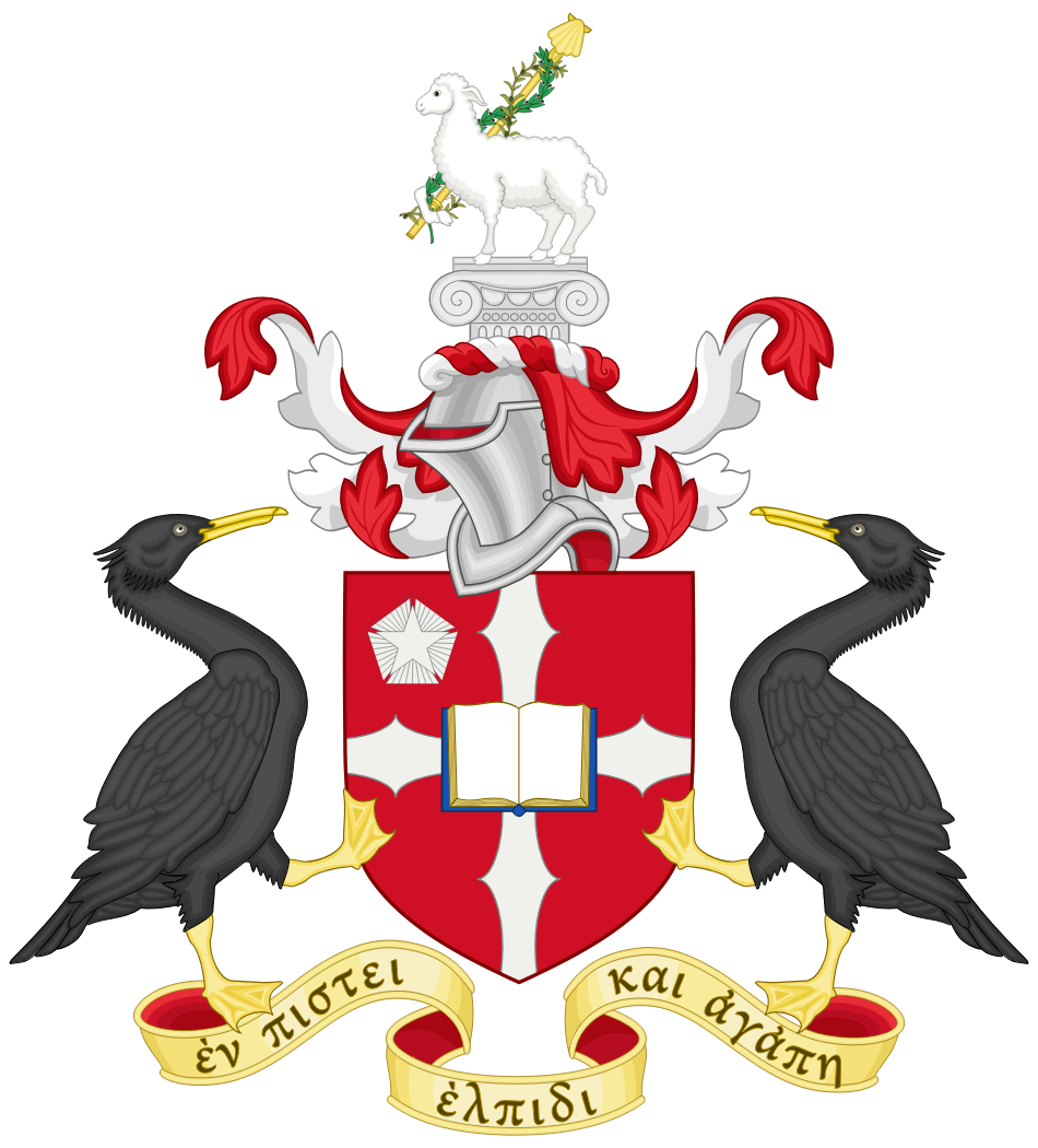 Liverpool Hope University