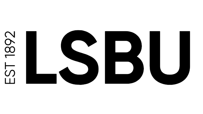 London South Bank University logo