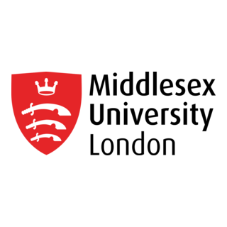 Middlesex University logo