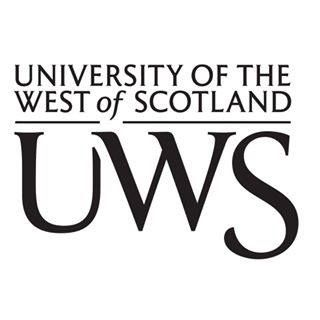 University of the West of Scotland