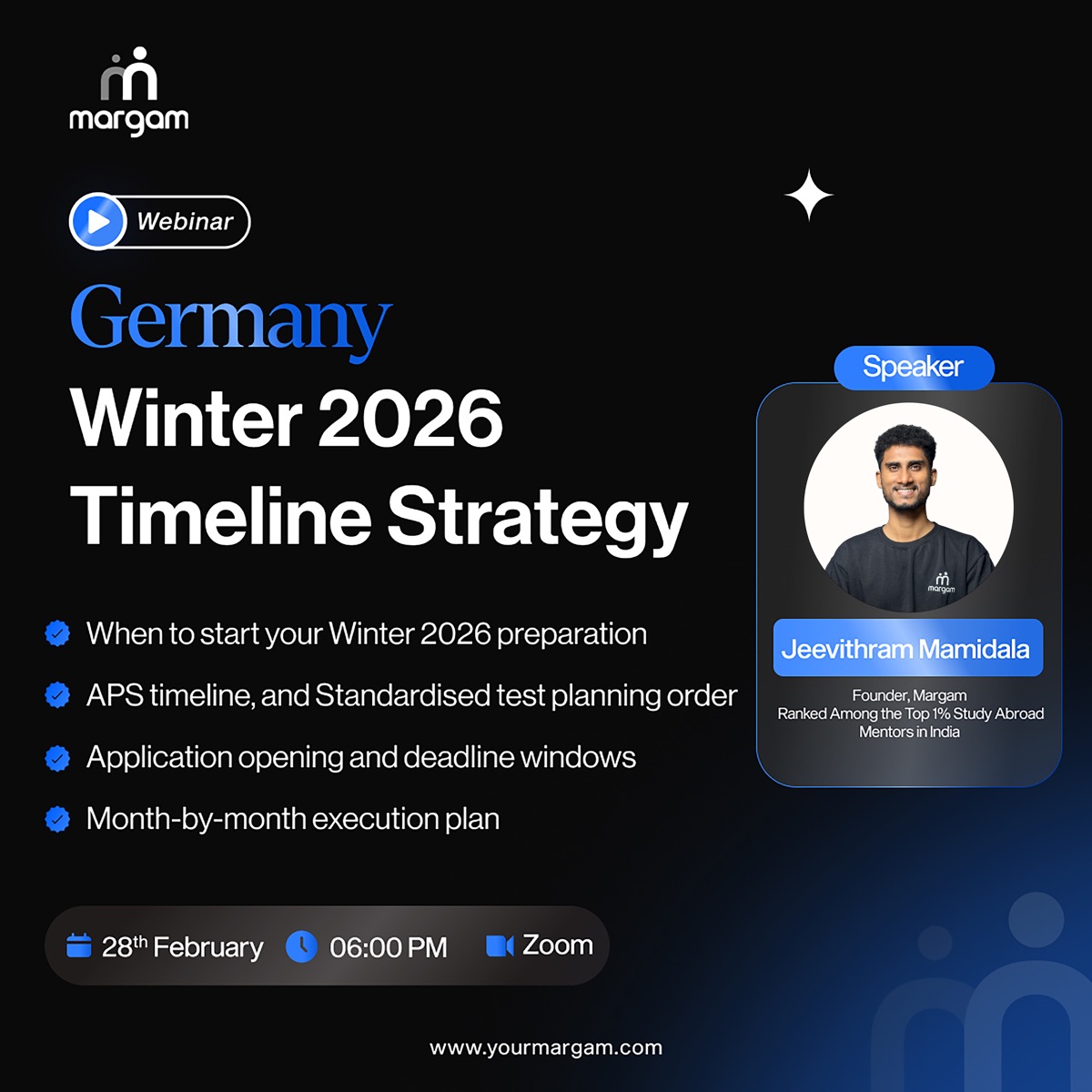 Germany Winter 2026 Timeline Strategy